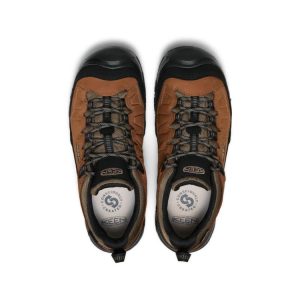 Keen Targhee IV Mid Waterproof – Men’s